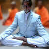Amitabh Bachchan