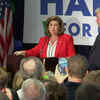 Article image for: Republican Handel thanks Trump after Georgia win
