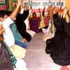 Article image for: Muslim women in PM Modi's Kashi learn, practice yoga