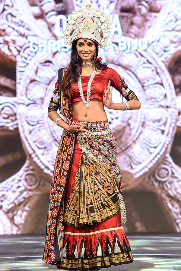 Christeena Biju Stills