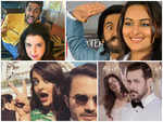 Incredibly hilarious Bollywood photobombs