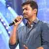 Vijay is an avid philanthropist