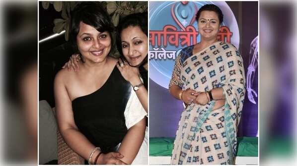 Shilpa Shirodkar