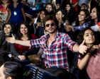 Jab Harry Met Sejal: 'Radha' Song Launch