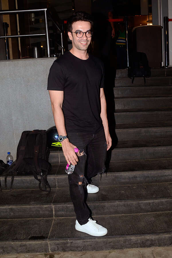 Punit Malhotra