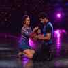 Nach Baliye 8: Abigail Pande and Sanam Johar get engaged on the show