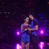 Nach Baliye 8: Abigail Pande and Sanam Johar get engaged on the show