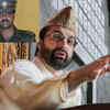 Article image for: Mirwaiz <i class="tbold">umar farooq</i>’s men behind cop lynching: SP Vaid, DGP