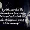 Happiness