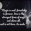 Love and friendship