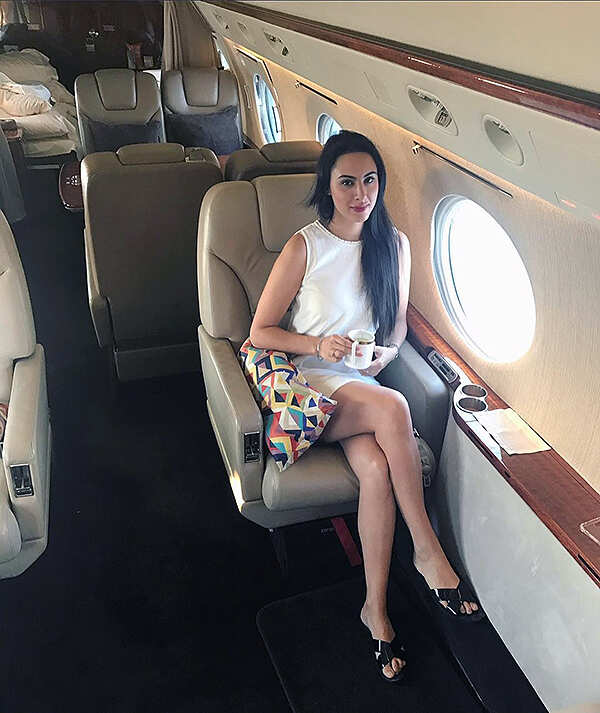 Deana Uppal
