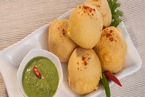 Batata Vada