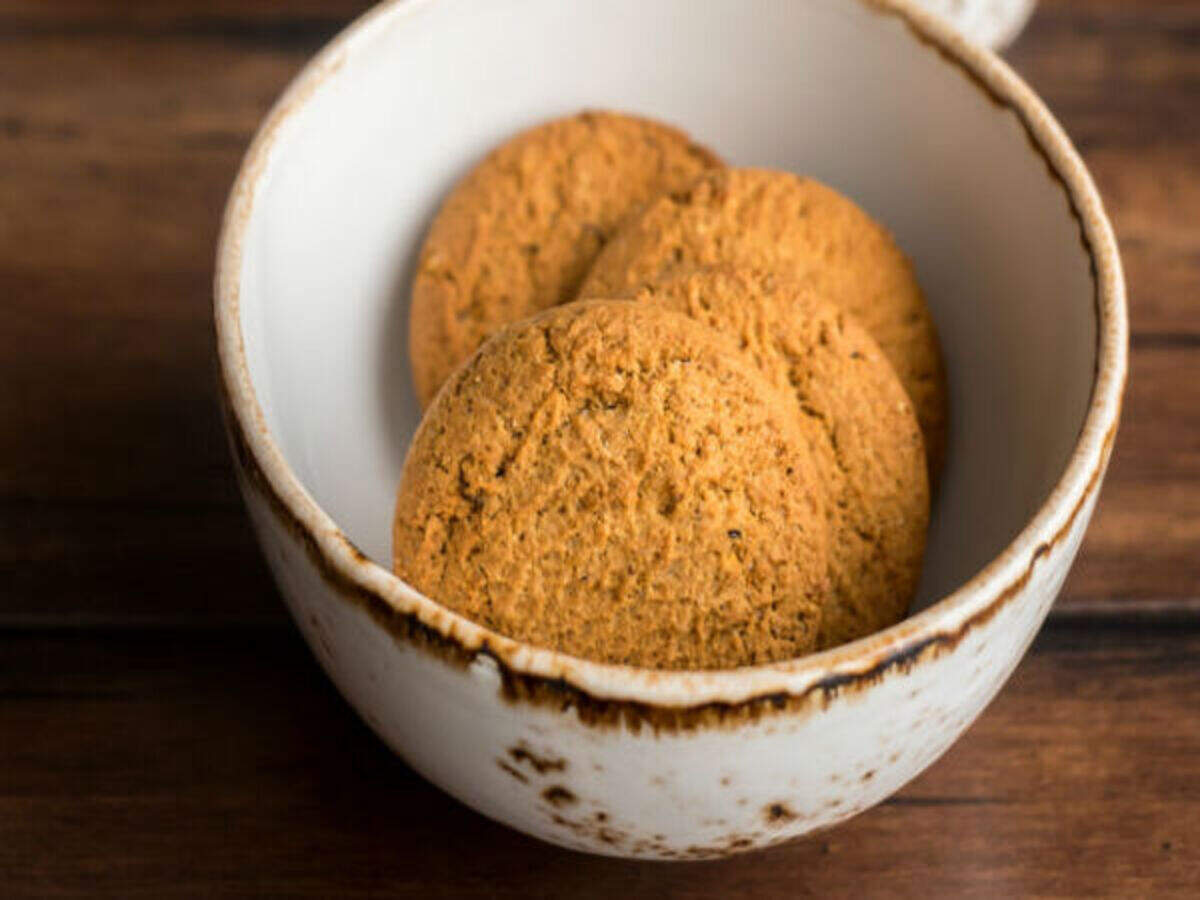 Cardamom Cookies Recipe