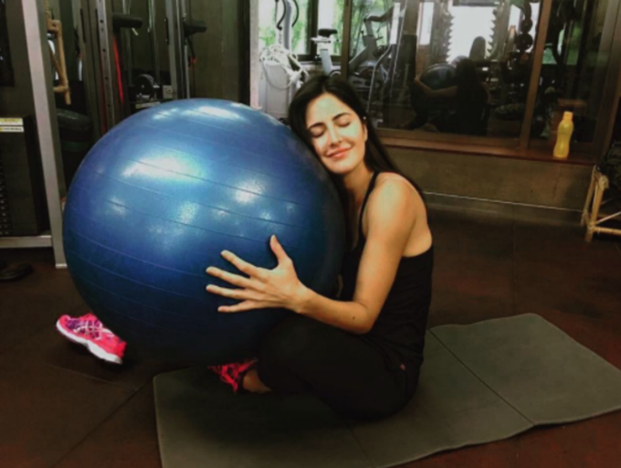 8 celebrity fitness trainers and how much they cost you | The Times of India
