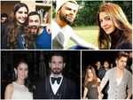 Bollywood celebs who found love outside the industry