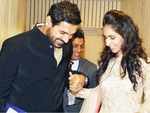 John Abraham-Priya Runchal