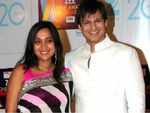 Vivek Oberoi-Priyanka Alva