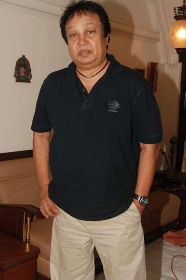 Bhupendra Singh Photos