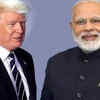 Article image for: PM Modi to have White House dinner with Trump