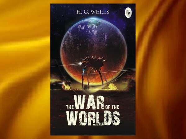 H.G. Wells