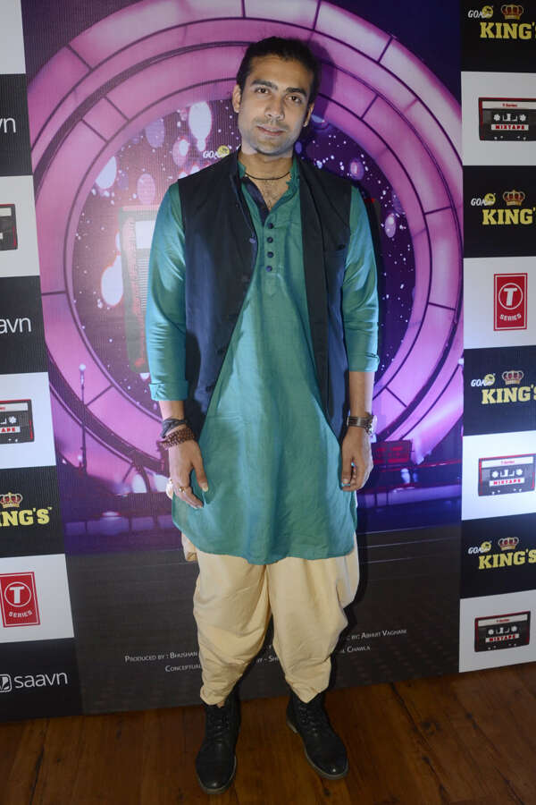 Jubin Nautiyal