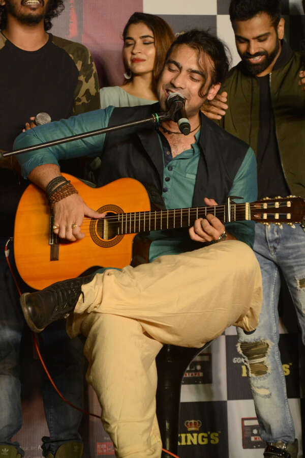 Jubin Nautiyal