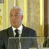 It was the maritime link that connected our countries in the past, but today it is the digital link that will join us in future, Portuguese PM Antonio Costa says