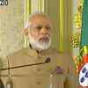 New agreements in taxation, science, youth affairs and sports outline the expanding scope of our partnership, says PM Modi at the Press Meet in Lisbon