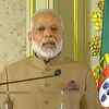 We are determined to deepen our cooperation against terrorism and violent extremism, says PM Modi