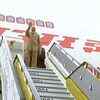 PM Narendra Modi leaves for Washington DC, USA