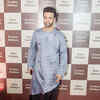 Article image for: Aamir Ali at Baba Siddique's Iftar party