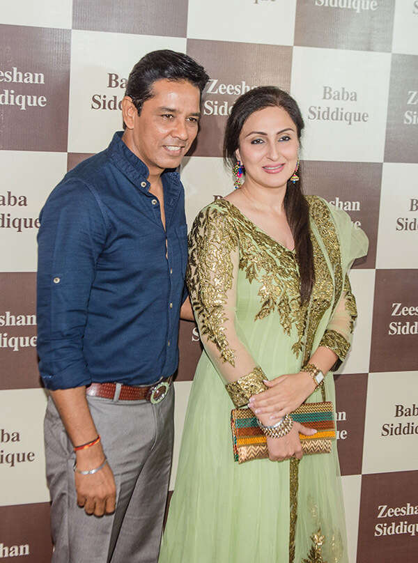 Juhi Babbar