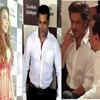 Article image for: SRK, Salman, Iulia attend <i class="tbold">baba siddique</i>'s Iftar party