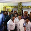 Salman Khan at the do
