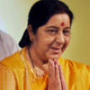 Article image for: WATCH: PM Modi praises Sushma Swaraj's <i class="tbold">social media presence</i> and her speedy help to Indians in distress