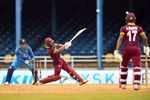 Ajinkya Rahane leads the way as India thrashes West Indies in 2nd ODI