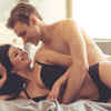 ​Foreplay is important too!