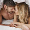 ​Seduce her with talking…