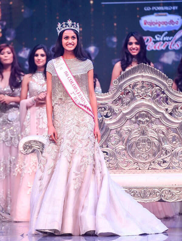 Priyanka Kumari Images