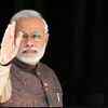 PM Narendra Modi in the Netherlands
