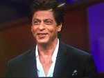 Shah Rukh on his plans for Eid