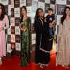 Article image for: Who wore what at <i class="tbold">baba siddique</i>’s Iftar party