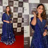 Article image for: Who wore what at <i class="tbold">baba siddique</i>’s Iftar party
