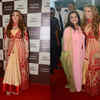 Article image for: Who wore what at <i class="tbold">baba siddique</i>’s Iftar party