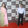 Article image for: Who wore what at <i class="tbold">baba siddique</i>’s Iftar party