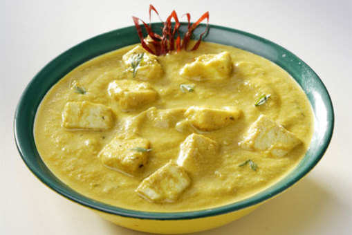 Paneer Moilee