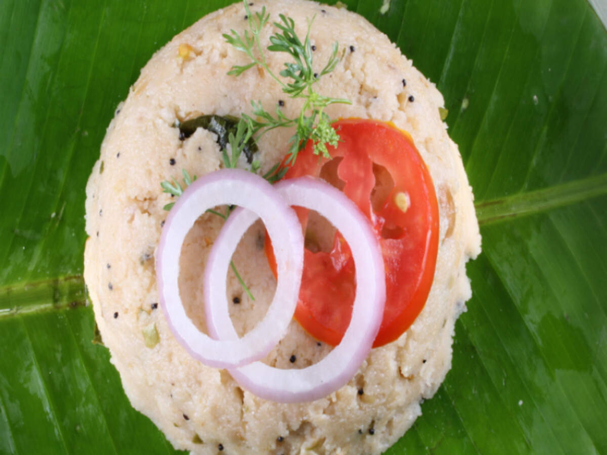 Tomato Upma Recipe
