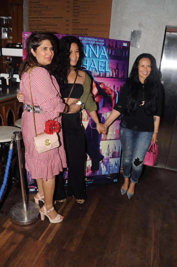 Anna Singh