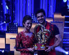 Nach Baliye Season 8: On the sets