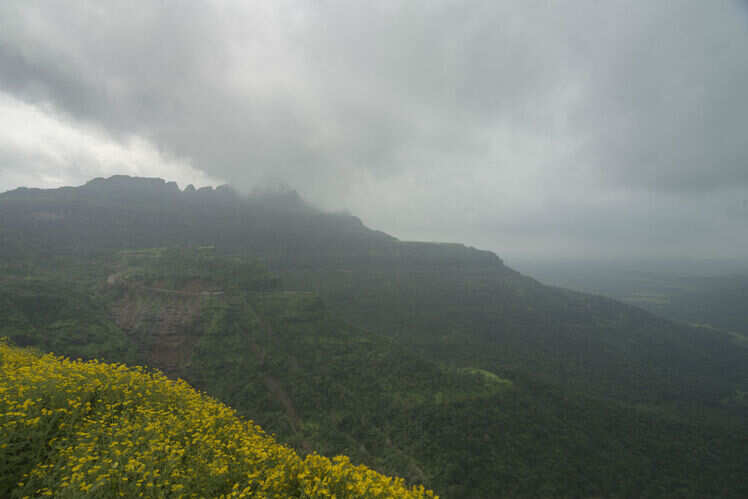5 gorgeous hill stations near Nasik that are made for Pinterest 5 gorgeous hill stations near Nasik that are made for Pinterest